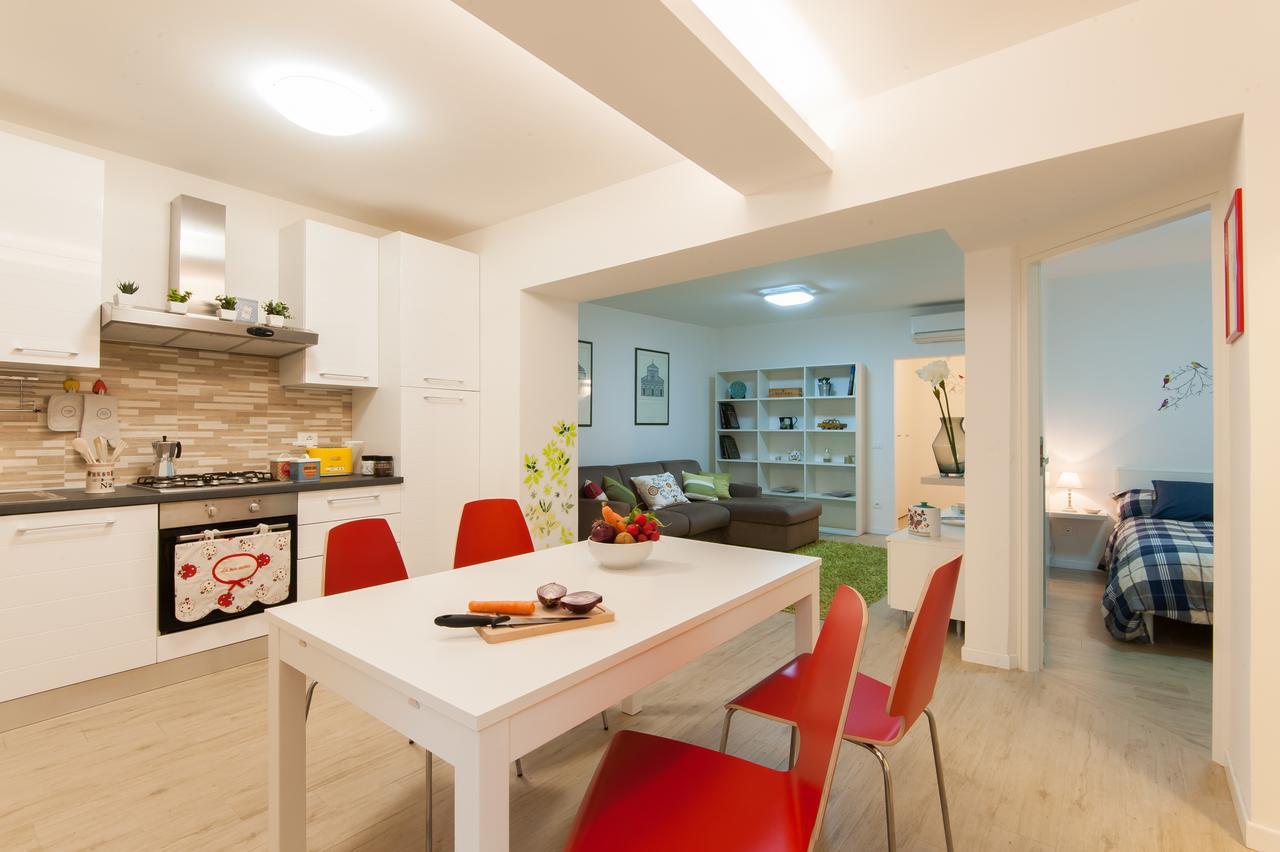 Agnolo Garden & Fresh Market Φλωρεντία Εξωτερικό φωτογραφία